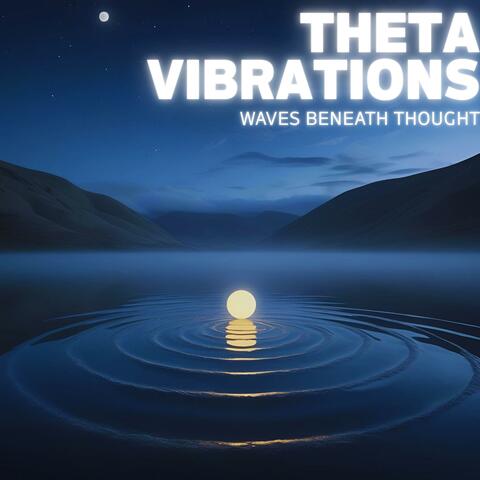 Waves Beneath Thought album art