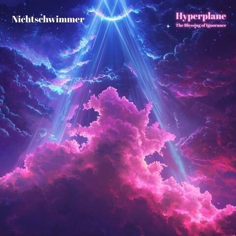 Hyperplane (The Blessing of Ignorance) album art