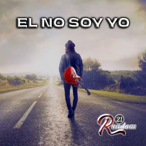 El no soy yo album art