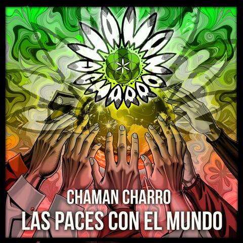 Las paces con el mundo album art