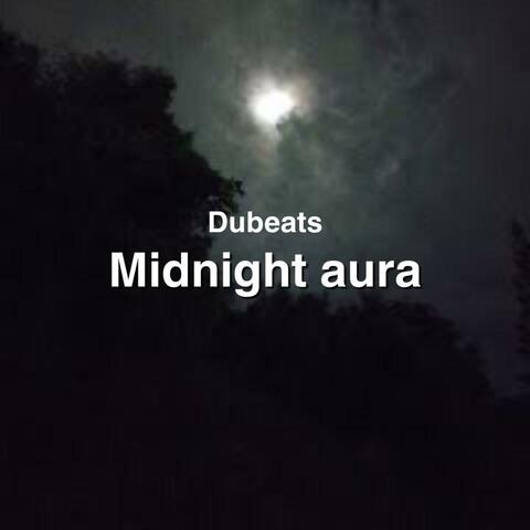 Midnight Aura album art