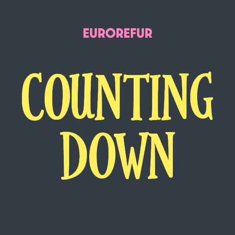 Counting Down album art
