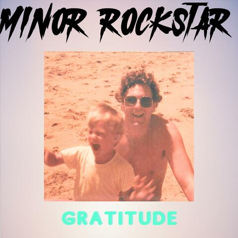 Gratitude album art