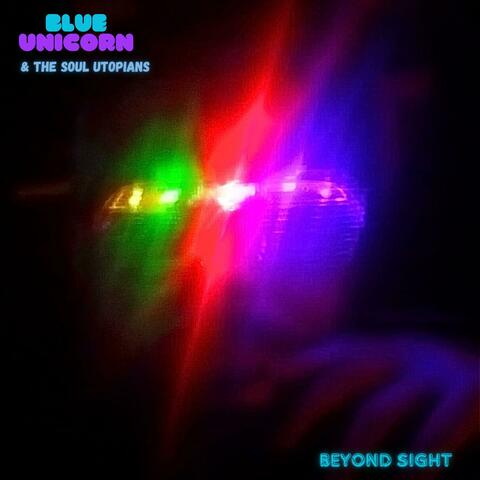 Beyond Sight album art