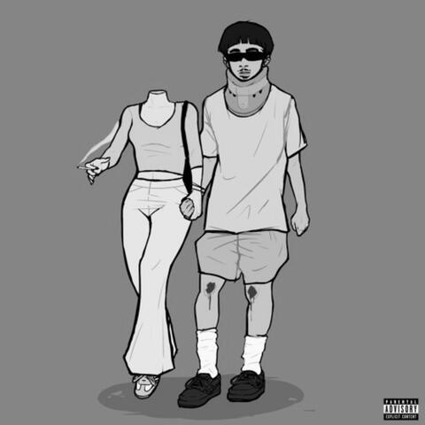 WELOVEYİGİT BABAPRO 31 (feat. Berktic) album art