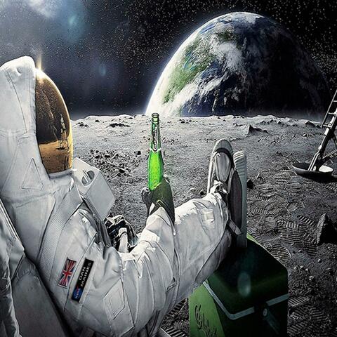 Man On The Moon album art