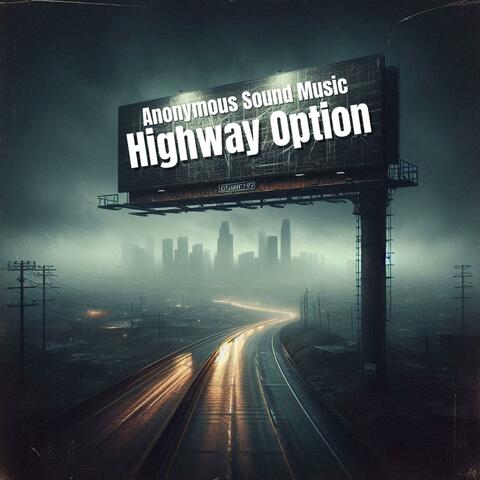 Highway Option album art