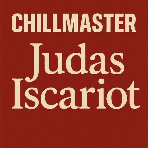 Judas Iscariot album art