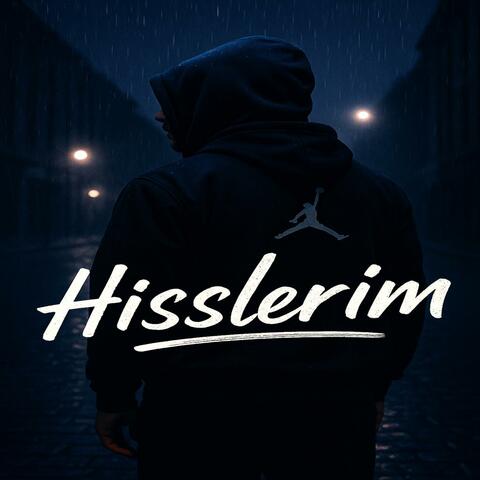 Hisslerim album art