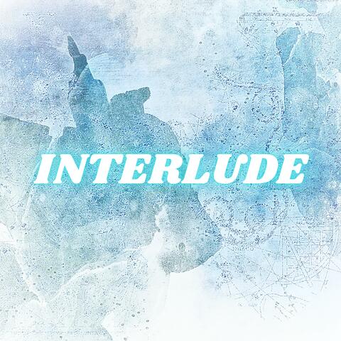 INTERLUDE album art