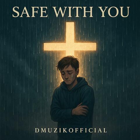 Safe With You album art