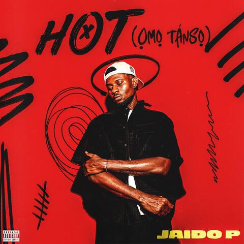 Hot (Omo Tanso) album art