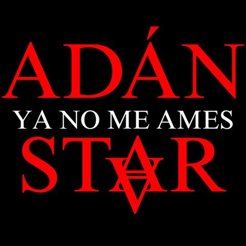 Ya no me ames album art