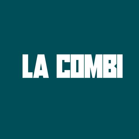 LA COMBI album art