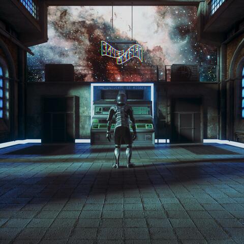 Beggars Can't Be Choosers album art