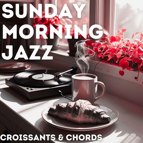Croissants & Chords album art