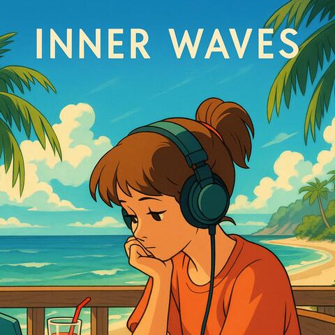 INNER WAVES album art