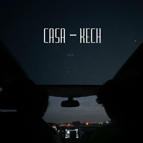 CASA - KECH album art