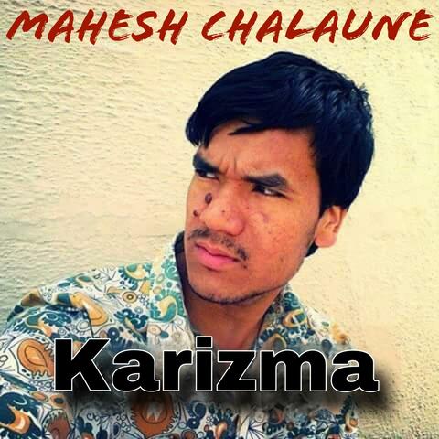 Karizma album art