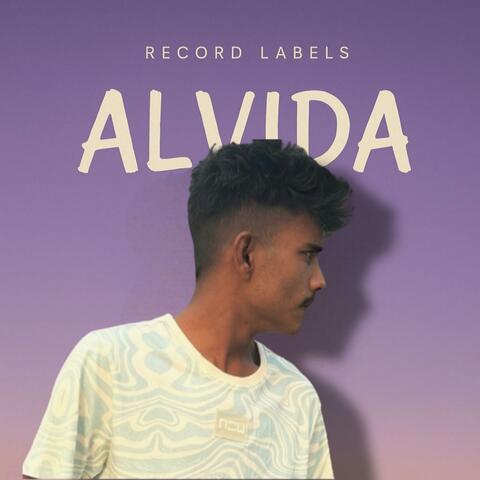 Alvida album art