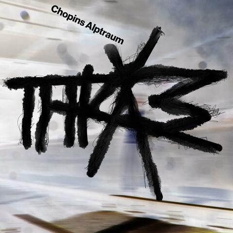 Chopins Alptraum album art