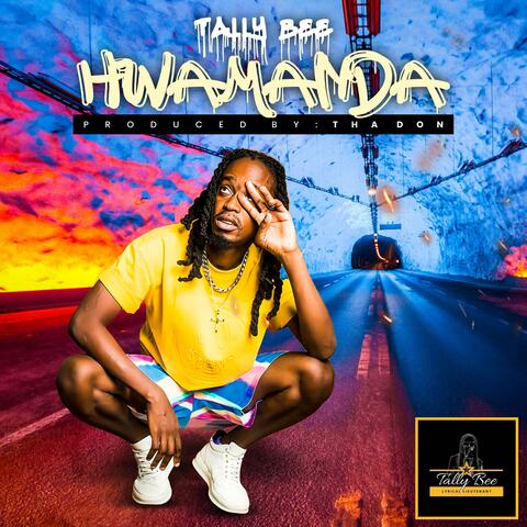 Hwamanda album art