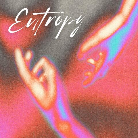 entropy album art
