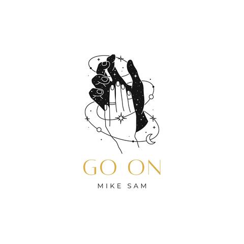 Go On album art
