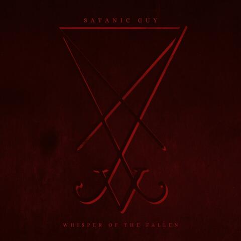 Whisper of the Fallen album art