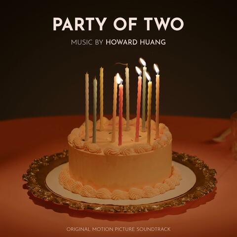Party of Two (Original Motion Picture Soundtrack) album art