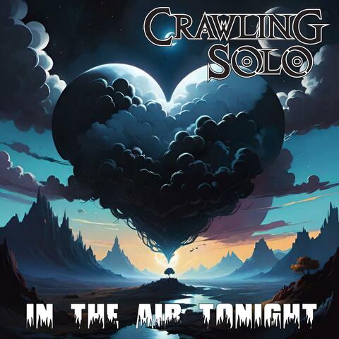 In The Air Tonight album art