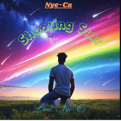 Shooting Stars album art