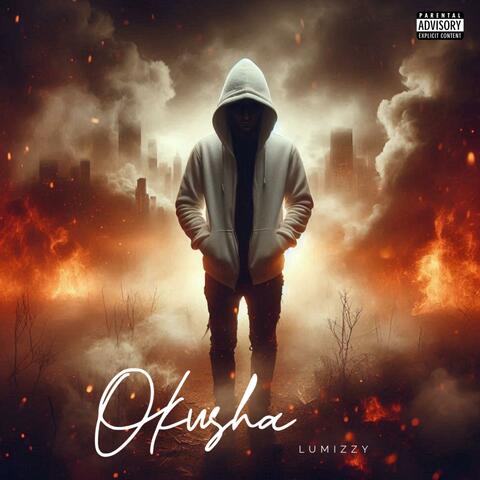 Okusha album art