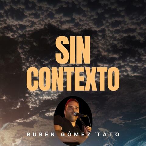 Sin Contexto album art