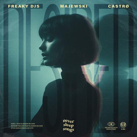 Desired (feat. NeverSleepSongs) album art