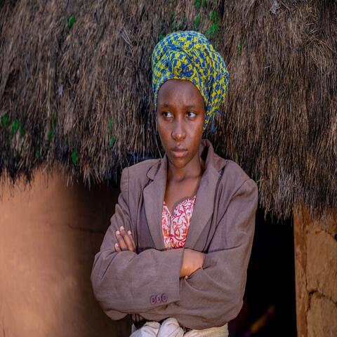 Nafsi Yangu album art