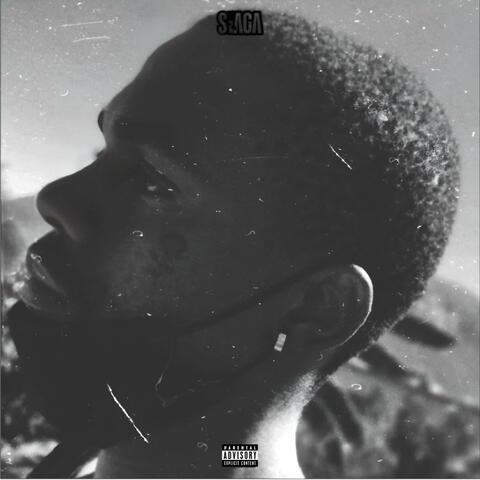 black rose album art