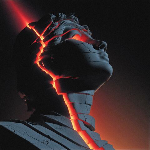 Shadows album art