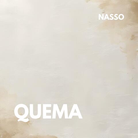 Quema album art