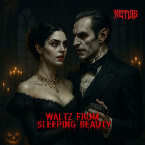 The Sleeping Beauty, Op. 66: Waltz album art