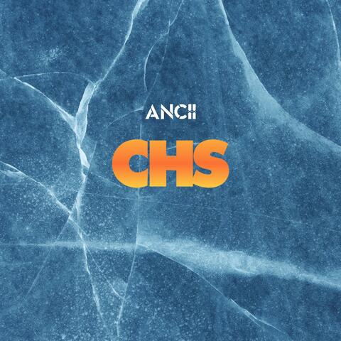 Chs album art