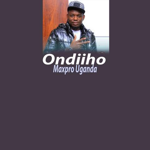 Ondiiho album art