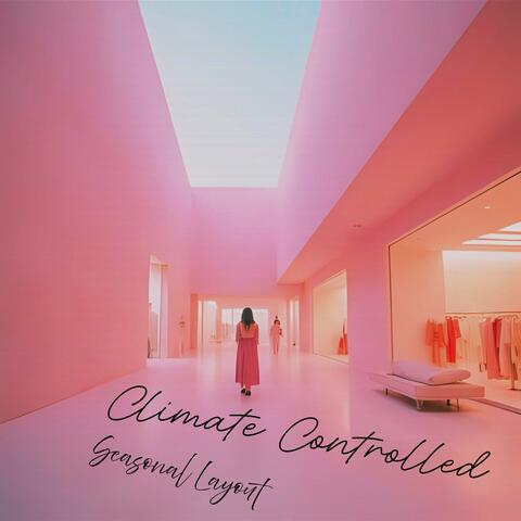 Seasonal Layout album art