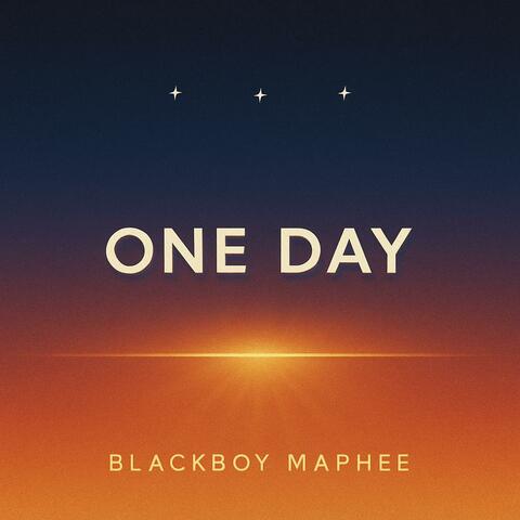 One Day album art