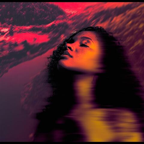 LET ME GO album art