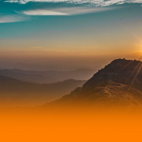 Peaceful Sleep Wellness Music With Nature Sounds For Deep Rest And Nighttime Relaxation album art