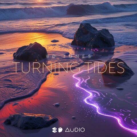 Turning Tides album art