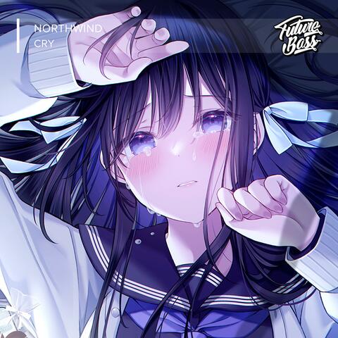 Cry album art