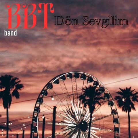 Dön Sevgilim album art