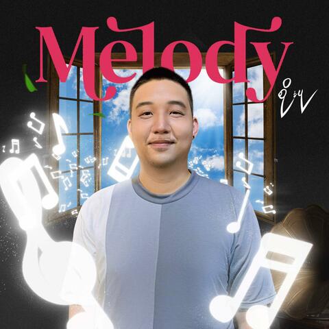 Melody album art